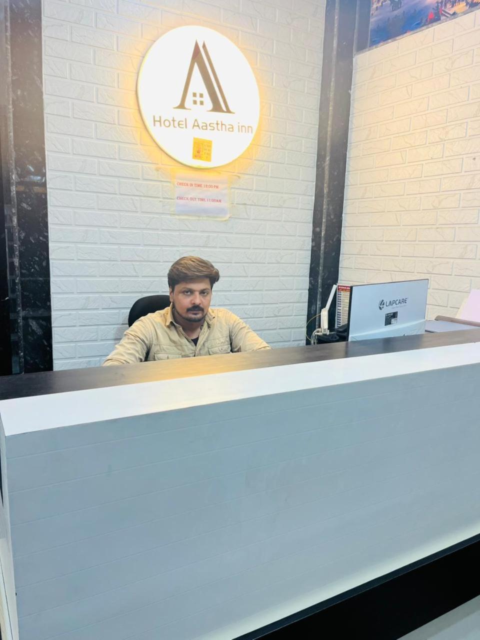 Astha A Luxury Boutique Varanasi